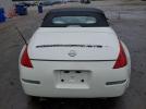 Nissan 350Z Roadster Image 7