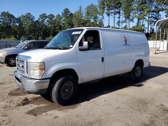  Salvage Ford Econoline