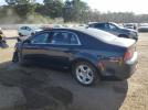 Chevrolet Malibu Ls Image 4