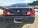 Chevrolet Malibu Ls Image 12
