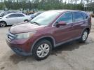 Honda Crv Ex Image 1
