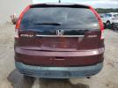 Honda Crv Ex Image 10