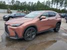 Lexus NX 450h Luxury Image 1