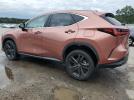 Lexus NX 450h Luxury Image 12