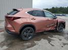 Lexus NX 450h Luxury Image 8