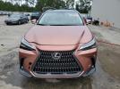 Lexus NX 450h Luxury Image 6
