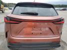 Lexus NX 450h Luxury Image 2