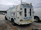 Ford Econoline E350 Super Duty Cutaway Van Image 2
