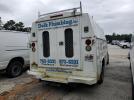 Ford Econoline E350 Super Duty Cutaway Van Image 3