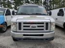 Ford Econoline E350 Super Duty Cutaway Van Image 12