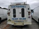 Ford Econoline E350 Super Duty Cutaway Van Image 4