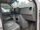 Ford Econoline E350 Super Duty Cutaway Van Image 8