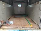 Ford Econoline E350 Super Duty Cutaway Van Image 9