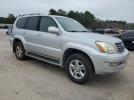 Lexus Gx 470 Image 3