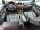 Lexus Gx 470 Image 7