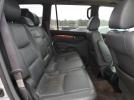 Lexus Gx 470 Image 11