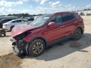 Hyundai SANTA FE Image 1