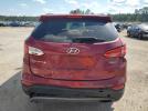 Hyundai SANTA FE Image 4