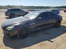 BMW 6 Series Xi Gran Coupe Image 1