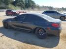 BMW 6 Series Xi Gran Coupe Image 9