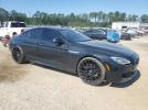 BMW 6 Series Xi Gran Coupe Image 3