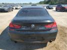 BMW 6 Series Xi Gran Coupe Image 5