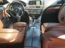 BMW 6 Series Xi Gran Coupe Image 7