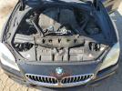 BMW 6 Series Xi Gran Coupe Image 11