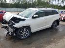 Toyota Highlander Se Image 1