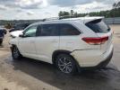 Toyota Highlander Se Image 12