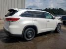 Toyota Highlander Se Image 11