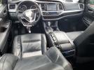 Toyota Highlander Se Image 5