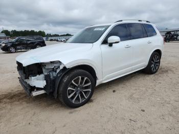  Salvage Volvo XC90