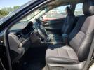 Toyota Camry Le Image 8