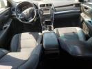 Toyota Camry Le Image 10