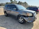 Honda Pilot Exl Image 2