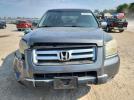Honda Pilot Exl Image 3