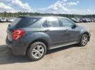 Chevrolet Equinox Ls Image 12