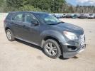 Chevrolet Equinox Ls Image 3