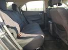 Chevrolet Equinox Ls Image 10