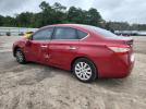 Nissan Sentra S Image 7