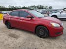 Nissan Sentra S Image 2