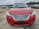 Nissan Sentra S Image 5