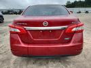 Nissan Sentra S Image 9