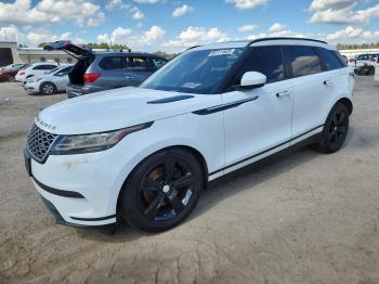  Salvage Land Rover Range Rover