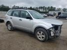 Subaru Forester 2.5x Image 11