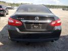 Nissan Altima 2.5 Image 2