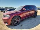 Dodge Durango Srt Image 1