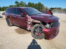 Dodge Durango Srt Image 5