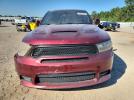 Dodge Durango Srt Image 6